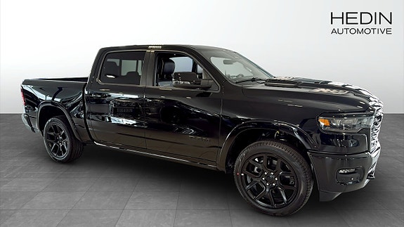 Dodge RAM 1500 6 of 9