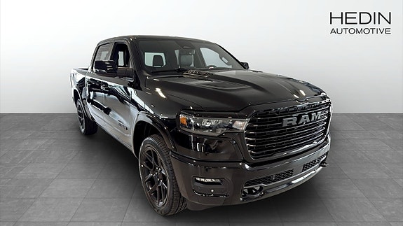 Dodge RAM 1500 8 of 9