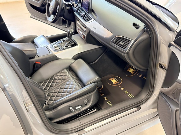 Audi A6 11 of 28