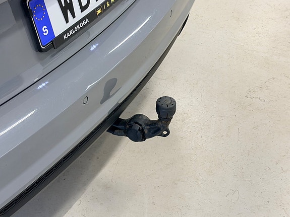 Audi A6 9 of 28