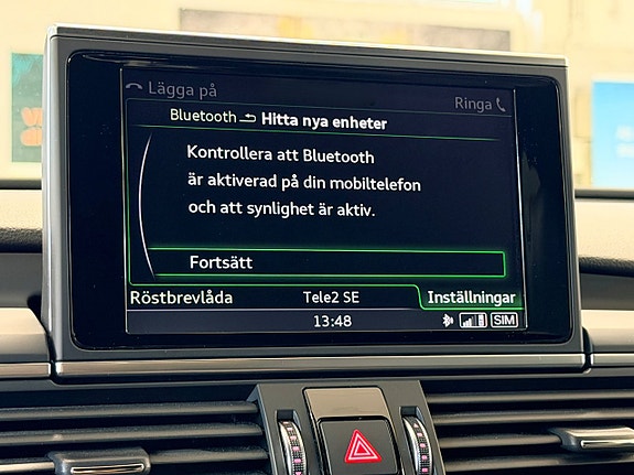 Audi A6 25 of 28