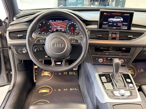 Audi A6 12 of 28