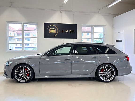 Audi A6 3 of 5