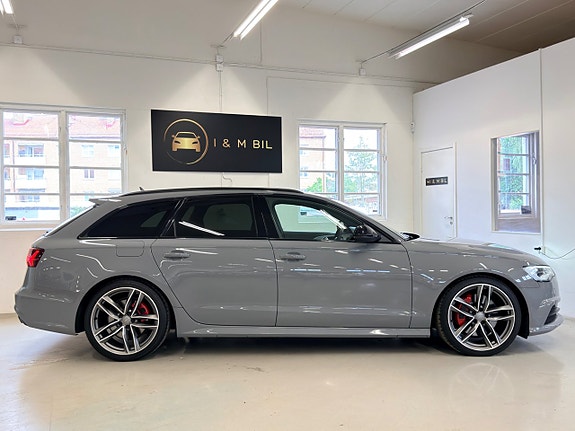 Audi A6 6 of 28