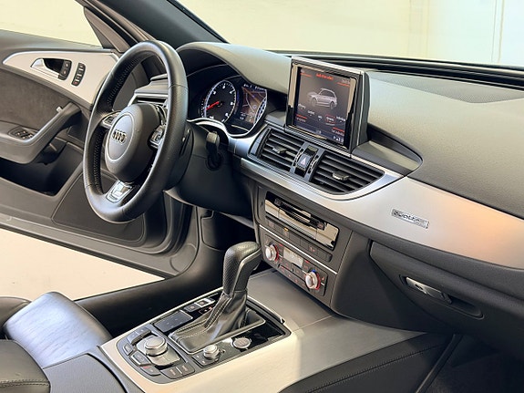 Audi A6 10 of 28