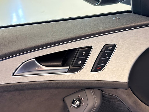 Audi A6 20 of 28