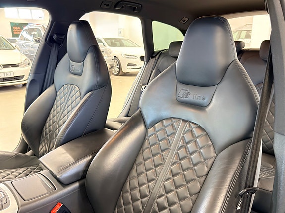 Audi A6 14 of 28