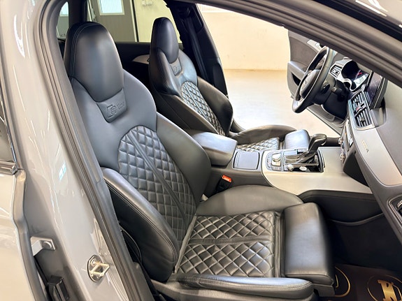 Audi A6 15 of 28