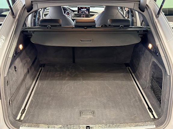 Audi A6 17 of 28