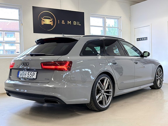 Audi A6 7 of 28