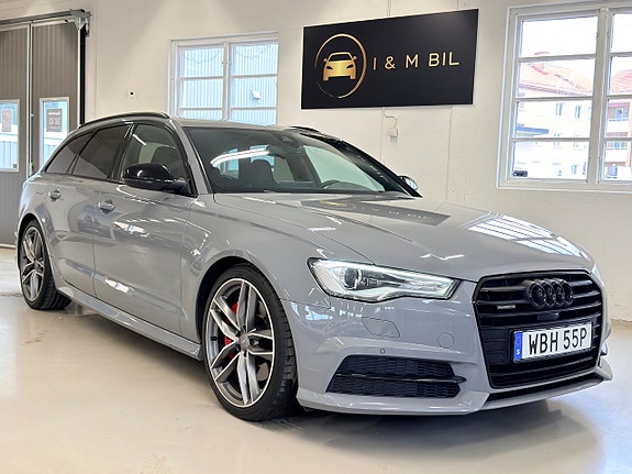 Audi A6 5 of 5