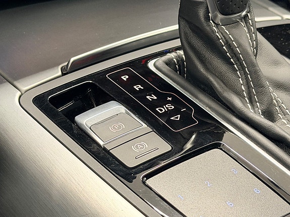 Audi A6 24 of 28