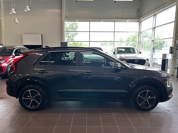 Kia Niro 8 of 29