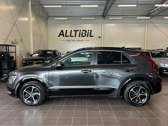 Kia Niro 4 of 5