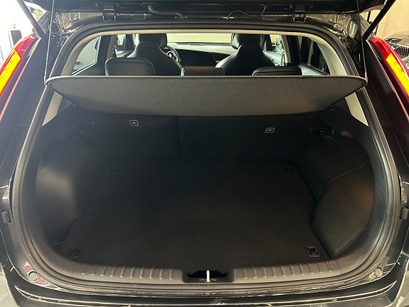 Kia Niro 11 of 29