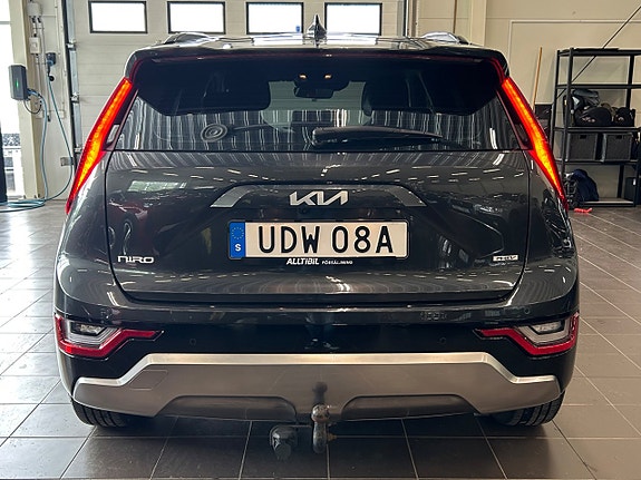 Kia Niro 6 of 29