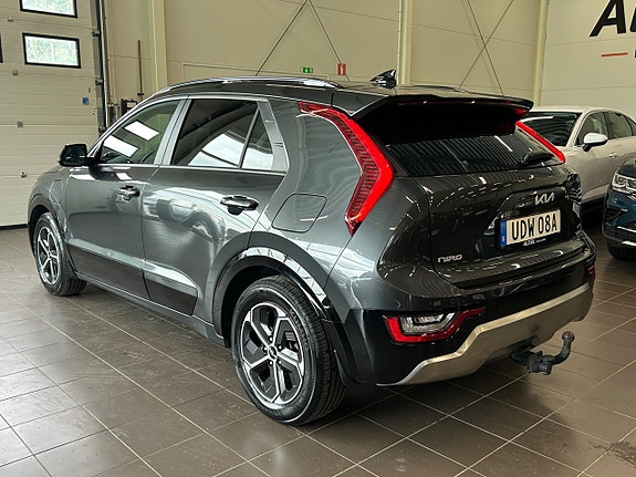 Kia Niro 5 of 5