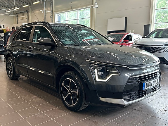 Kia Niro 9 of 29