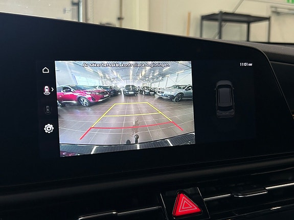 Kia Niro 18 of 29