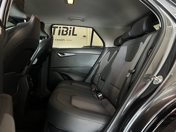 Kia Niro 14 of 29