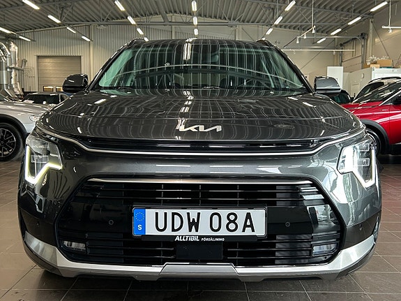 Kia Niro 10 of 29