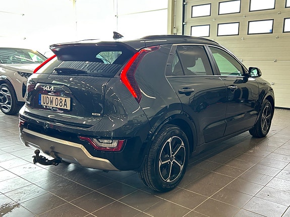 Kia Niro 7 of 29