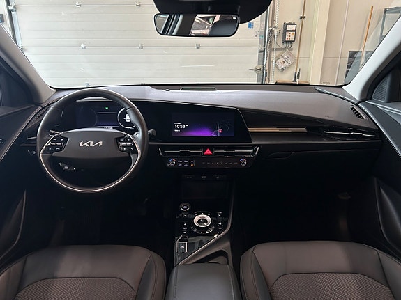 Kia Niro 15 of 29