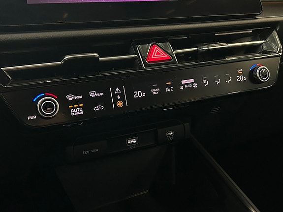 Kia Niro 22 of 29