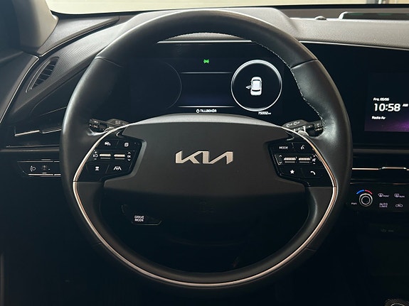 Kia Niro 16 of 29