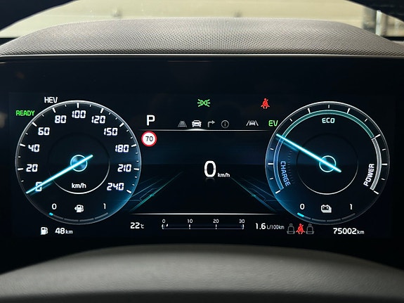 Kia Niro 19 of 29