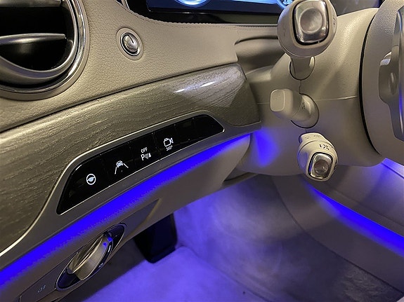 Mercedes-Benz S350 d 15 of 20