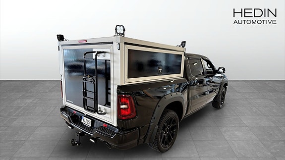 Dodge RAM 7 of 9