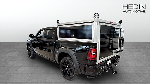 Dodge RAM 2 of 5