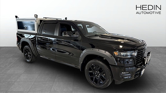 Dodge RAM 9 of 9