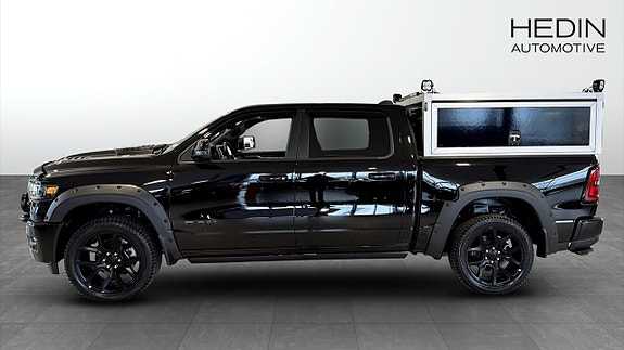 Dodge RAM 6 of 9