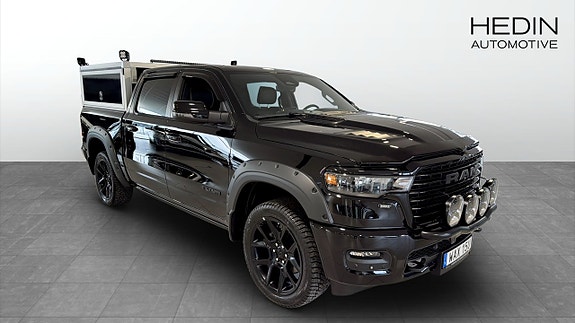 Dodge RAM 8 of 9