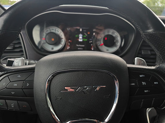 Dodge Challenger 14 of 15