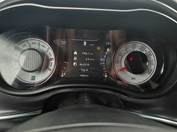 Dodge Challenger 15 of 15