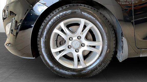 Hyundai i30 9 of 13