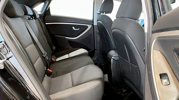 Hyundai i30 5 of 13