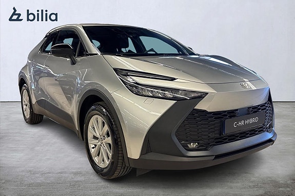 Toyota C-HR 20 of 21