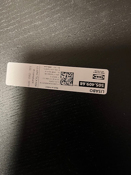 Product image 2 of 3