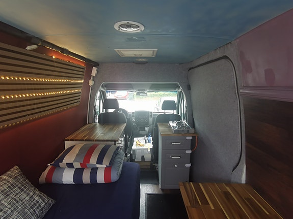 Volkswagen Crafter 35 3 of 7