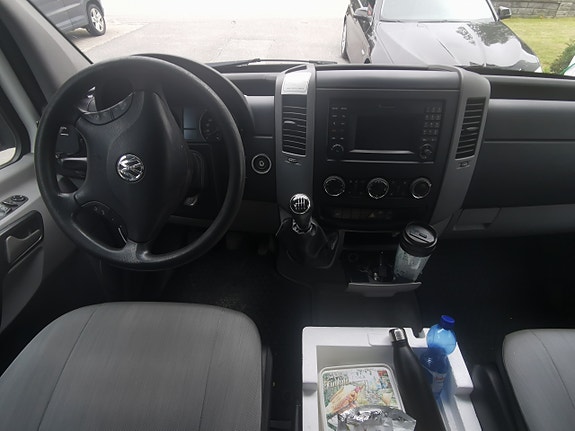 Volkswagen Crafter 35 2 of 7