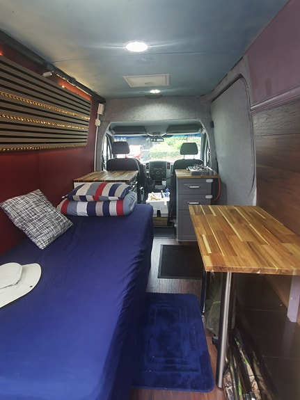 Volkswagen Crafter 35 7 of 7