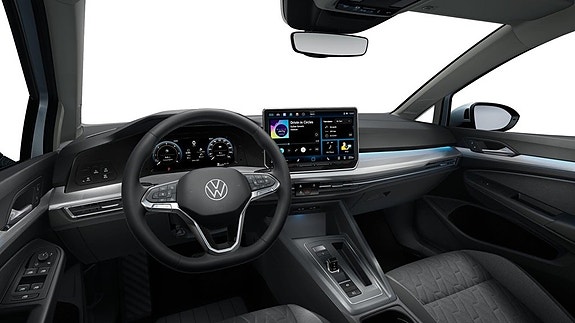 Volkswagen Golf I 3 of 3