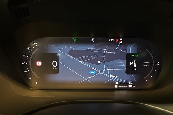 Volvo XC60 19 of 24