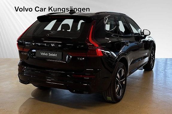 Volvo XC60 6 of 24