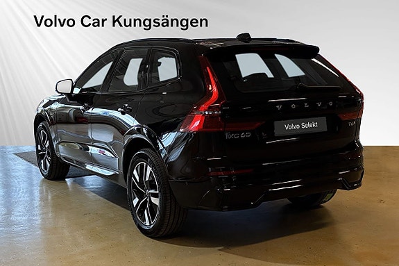 Volvo XC60 5 of 24