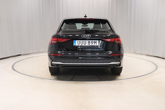 Audi A3 5 of 5